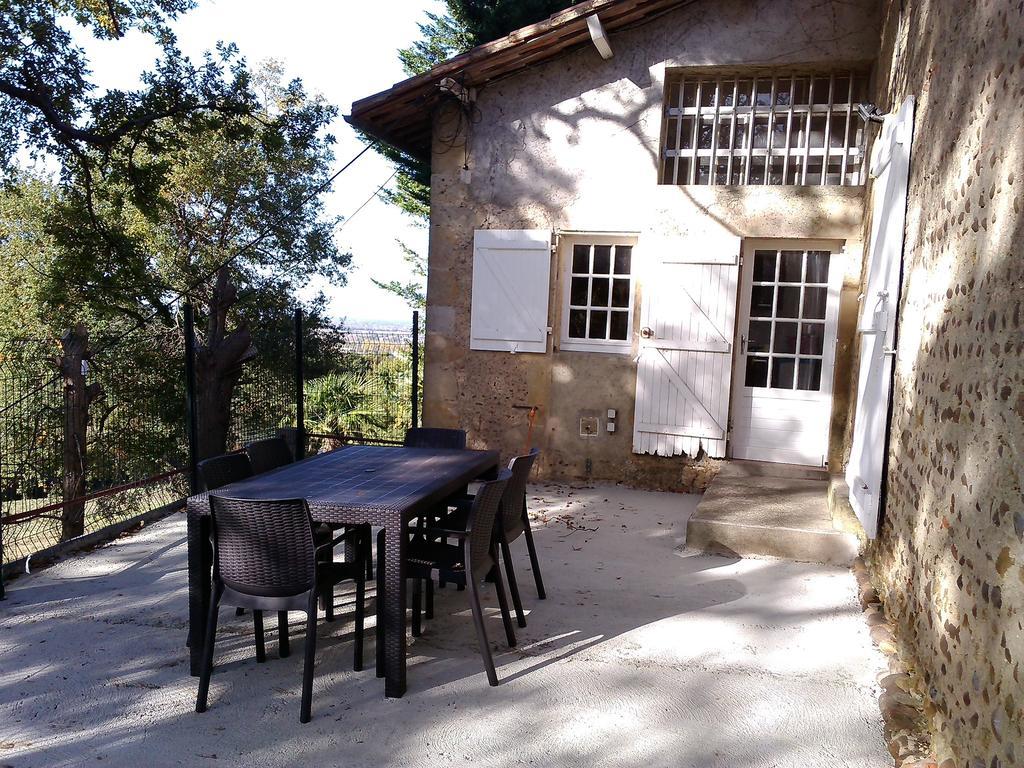 Les Gites De Castera Aire-sur-lʼAdour Εξωτερικό φωτογραφία