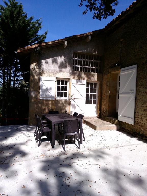 Les Gites De Castera Aire-sur-lʼAdour Εξωτερικό φωτογραφία