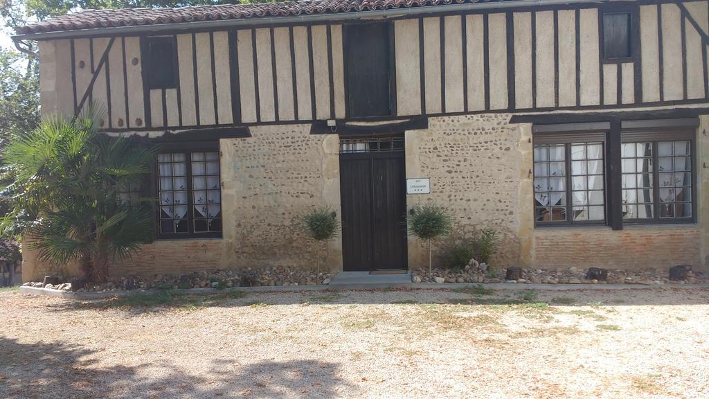 Les Gites De Castera Aire-sur-lʼAdour Εξωτερικό φωτογραφία