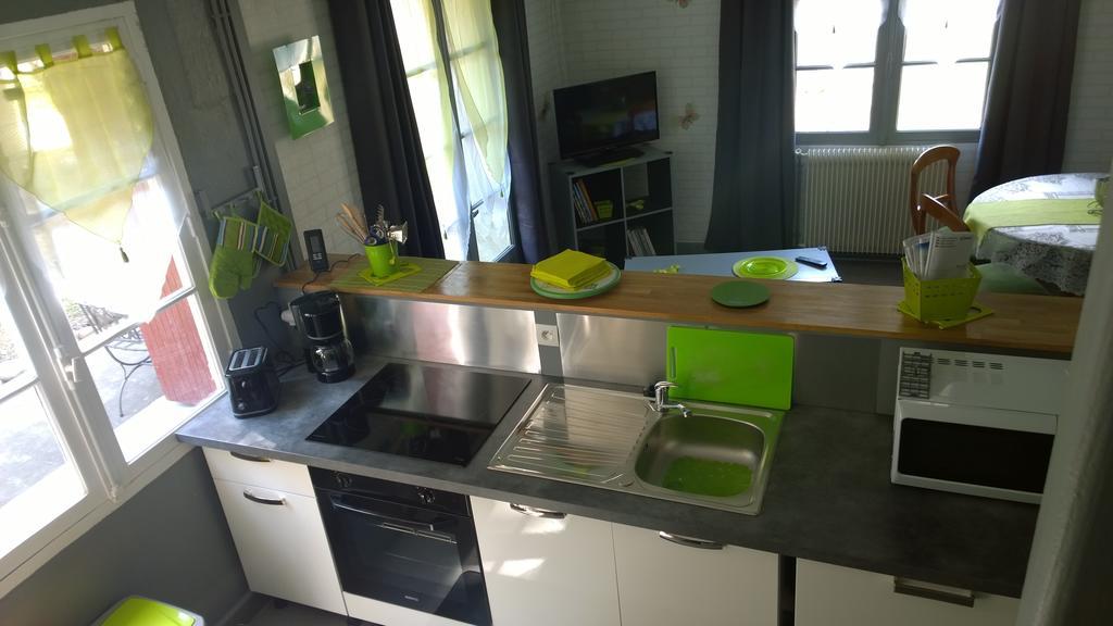 Les Gites De Castera Aire-sur-lʼAdour Εξωτερικό φωτογραφία