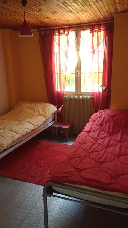 Les Gites De Castera Aire-sur-lʼAdour Εξωτερικό φωτογραφία