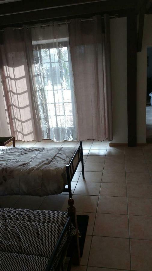 Les Gites De Castera Aire-sur-lʼAdour Εξωτερικό φωτογραφία